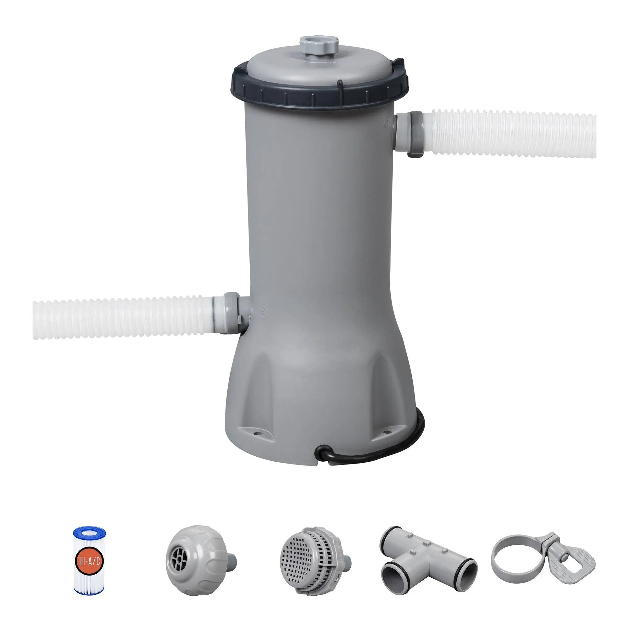 Flowclear Above Ground Swimming Pool Filter Pump